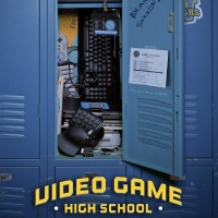 Высшая школа видеоигр